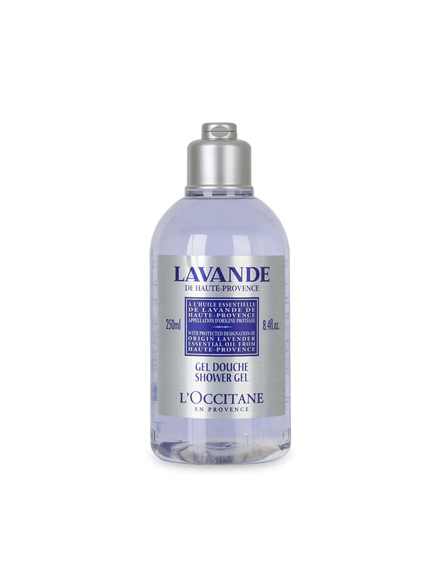 L'OCCITANE | Lavendel Duschgel 250ml | 